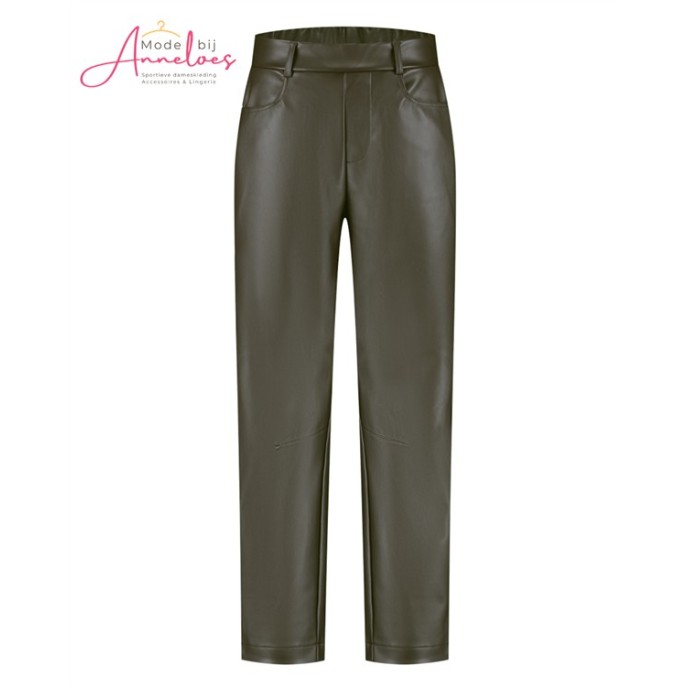 Lady Day kunstleren Broek Idina Deep Forest Lady Day kunstleren Broek Idina Deep Forest